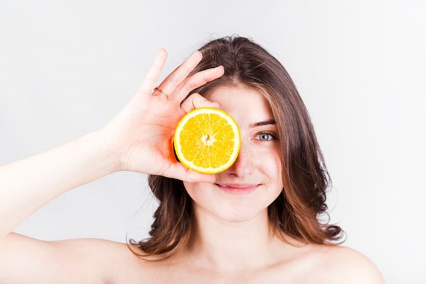 the brightening antioxidant