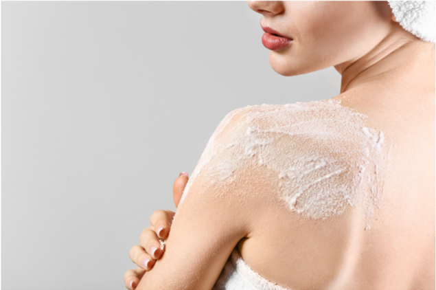 waxing appointment