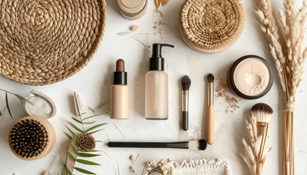 Seasonal skincare