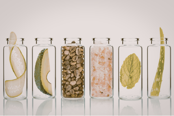 Skincare ingredients