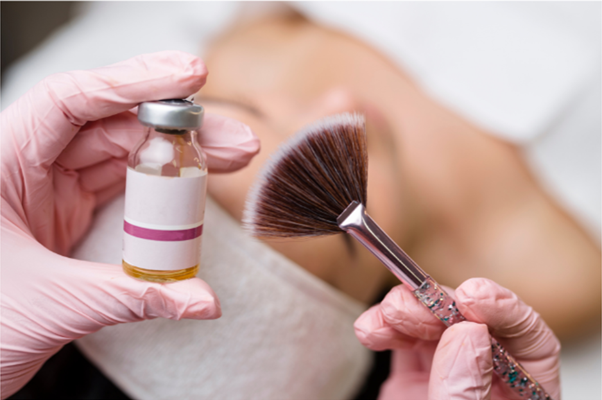 chemical peels