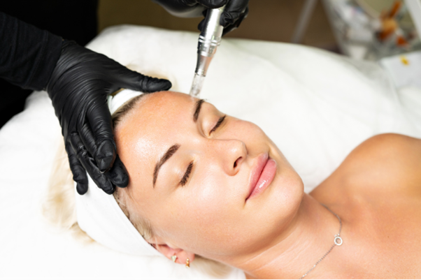 skin rejuvenation treatments